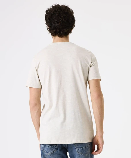 GARCIA T-Shirt Effen