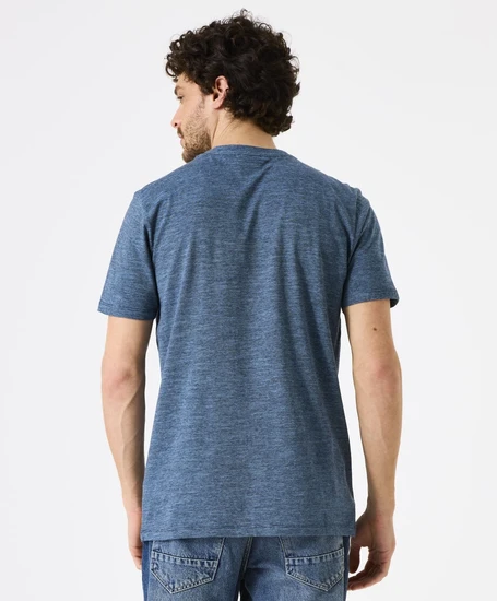 GARCIA T-shirt Effen