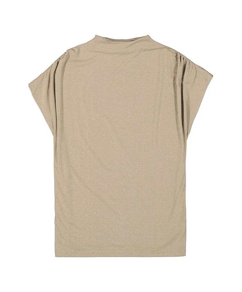 GARCIA T-shirt Effen