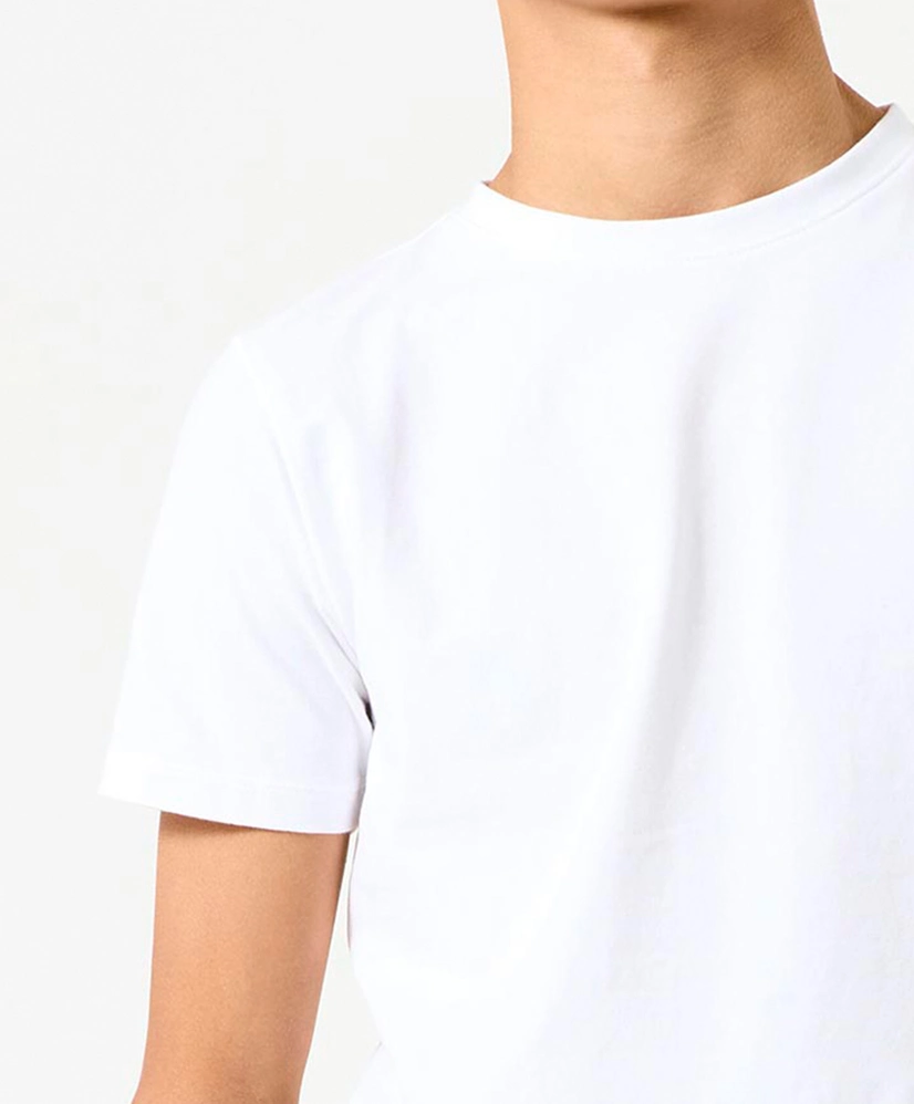 GARCIA T-shirt Effen