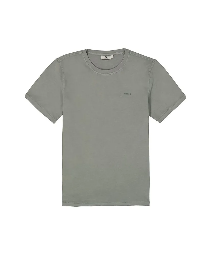 GARCIA T-shirt Effen