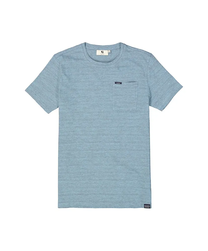 GARCIA T-shirt Effen