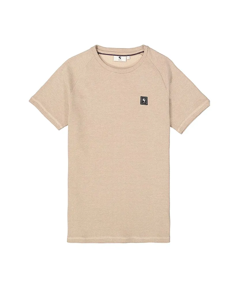 GARCIA T-shirt Effen