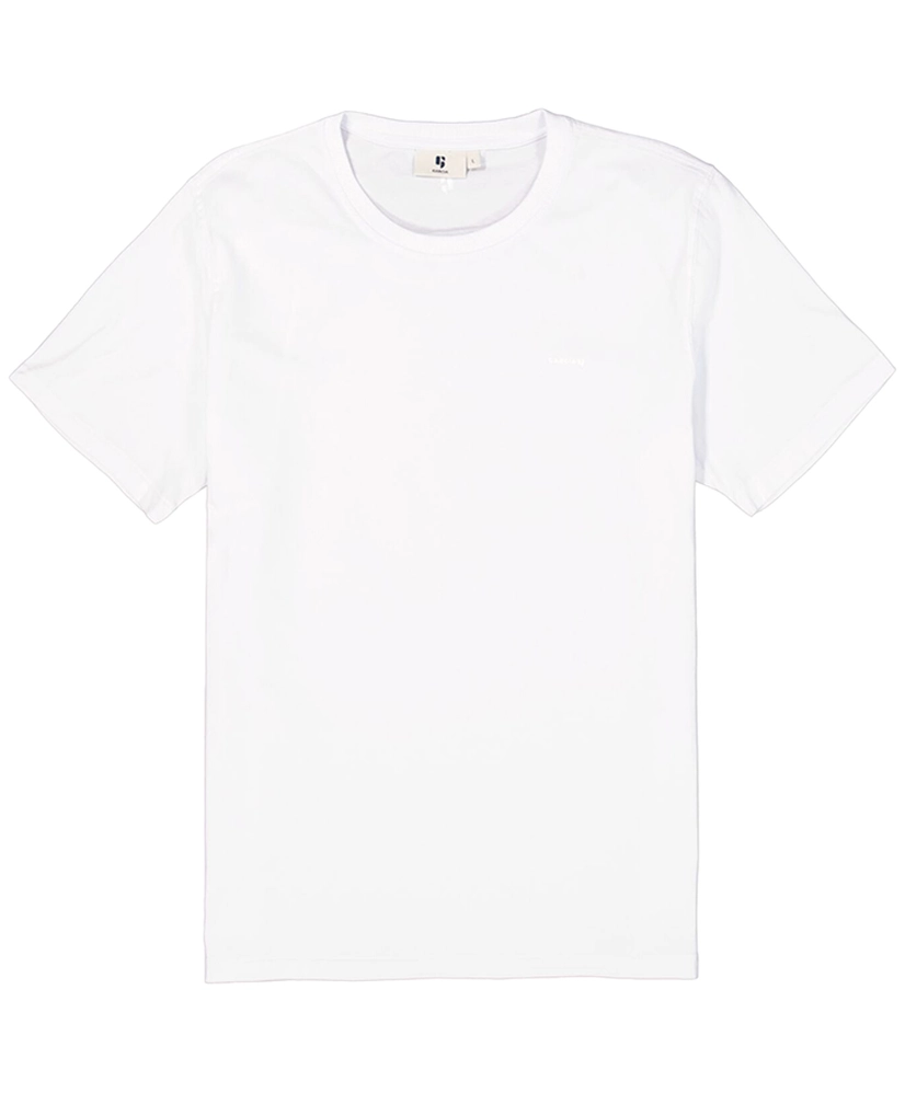 GARCIA T-shirt Effen