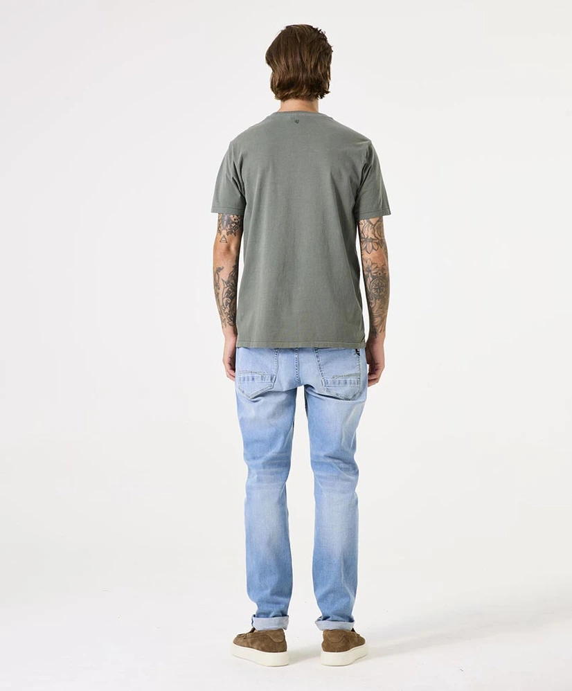 GARCIA T-shirt Effen