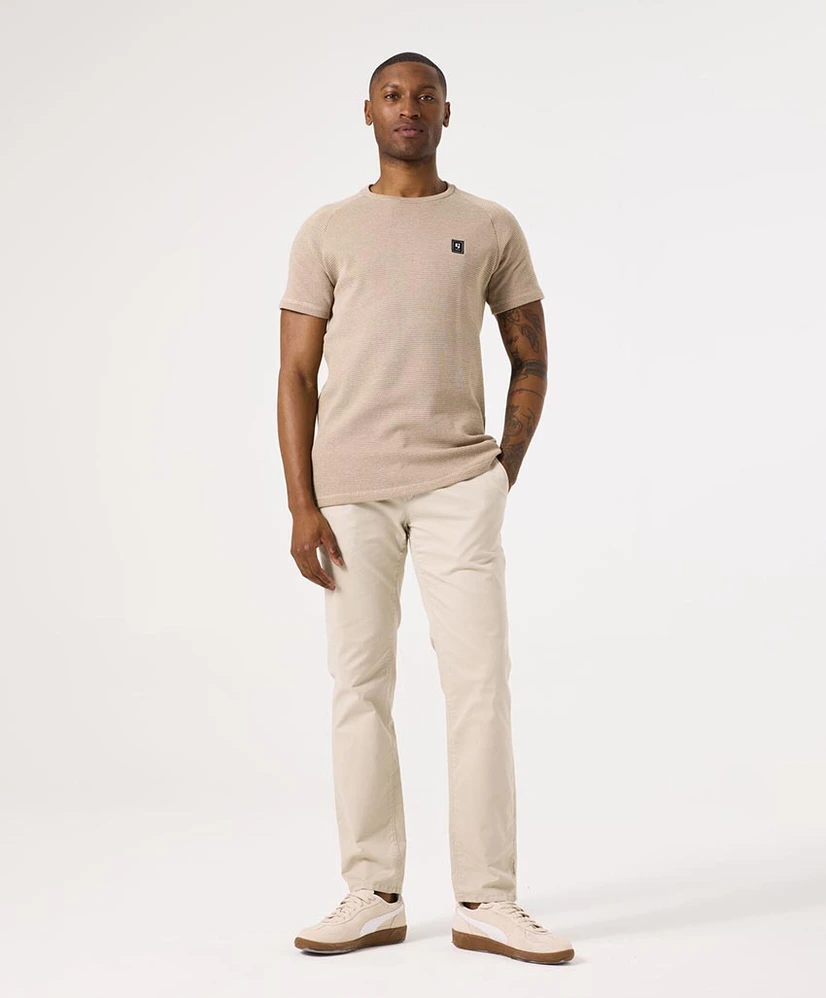 GARCIA T-shirt Effen