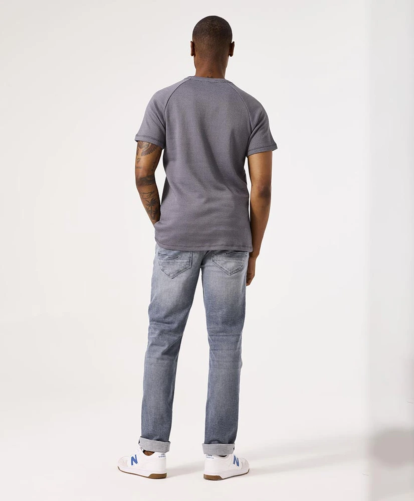 GARCIA T-shirt Effen