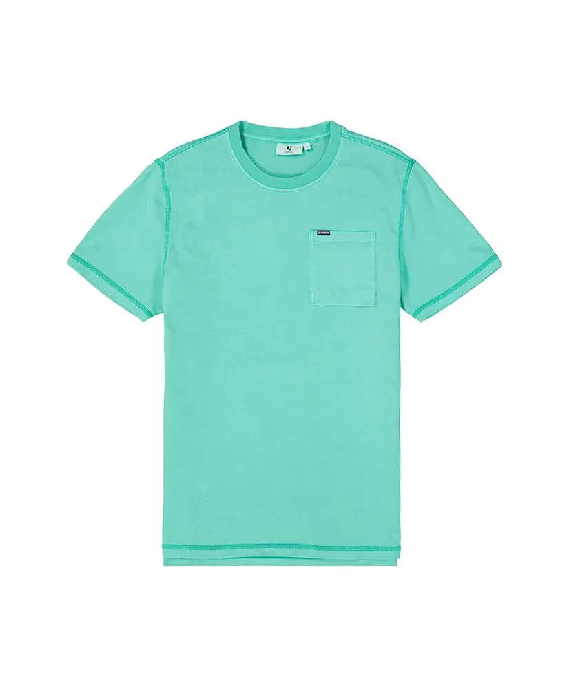 GARCIA T-shirt Effen