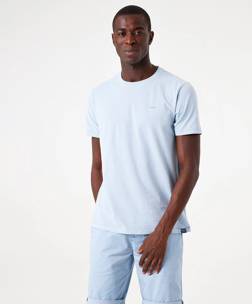 GARCIA T-shirt Effen