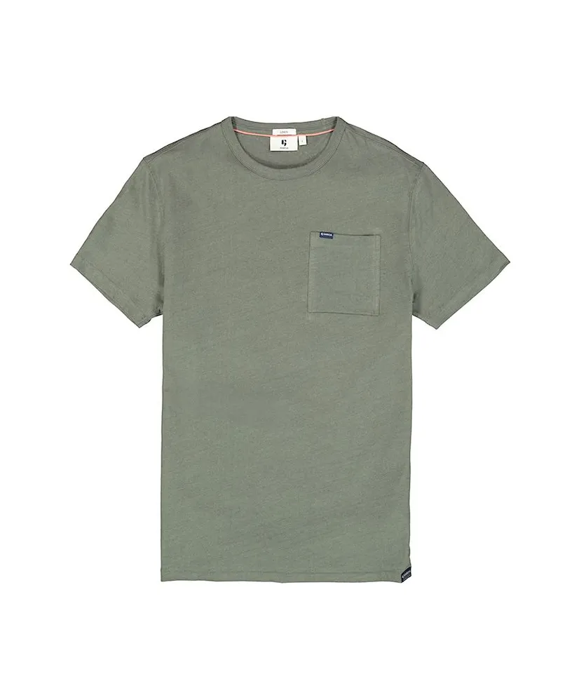 GARCIA T-shirt Effen