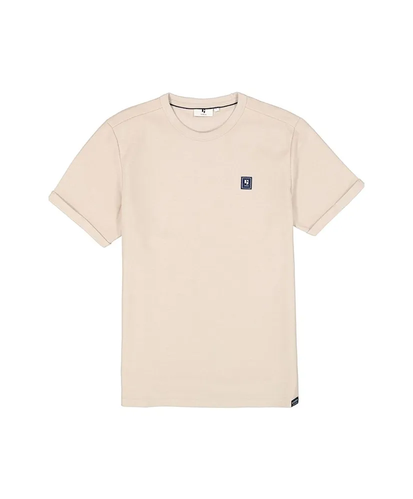 GARCIA T-shirt Effen