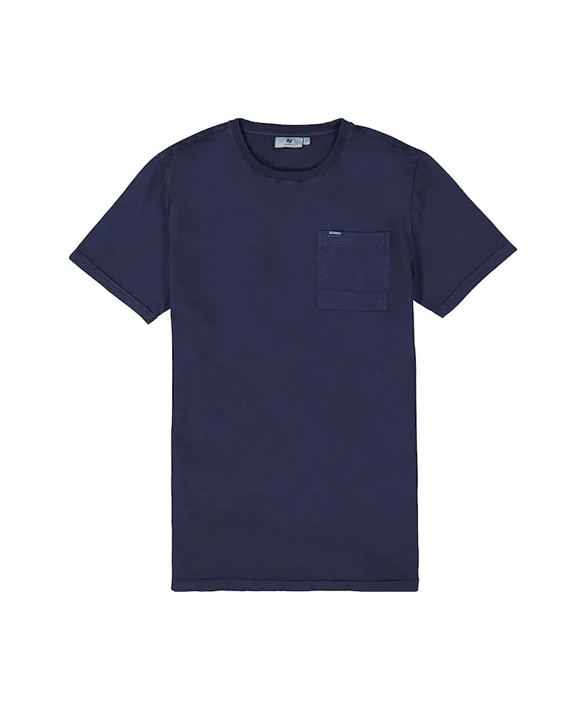 GARCIA T-shirt Effen
