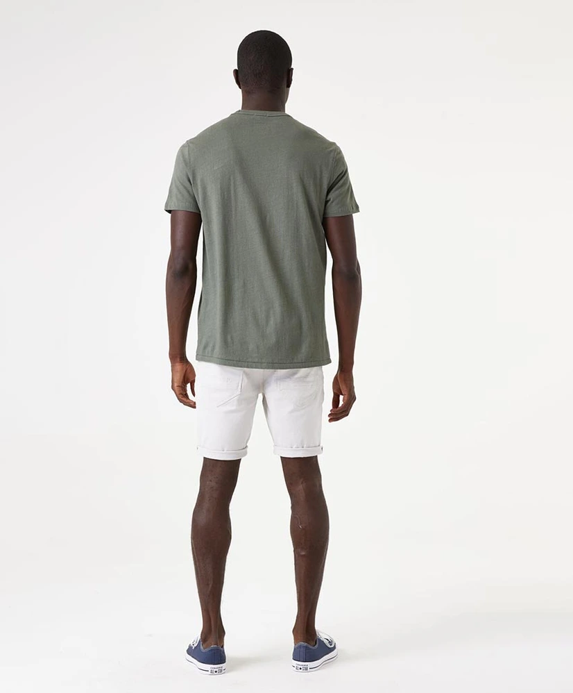 GARCIA T-shirt Effen
