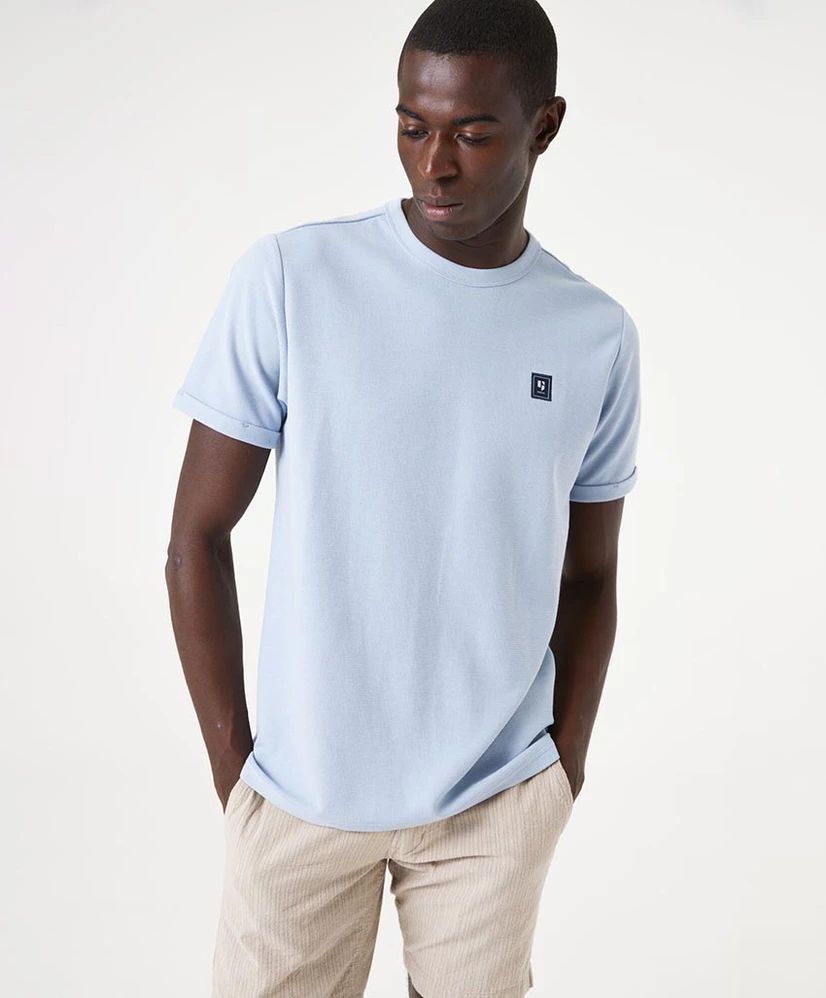 GARCIA T-shirt Effen