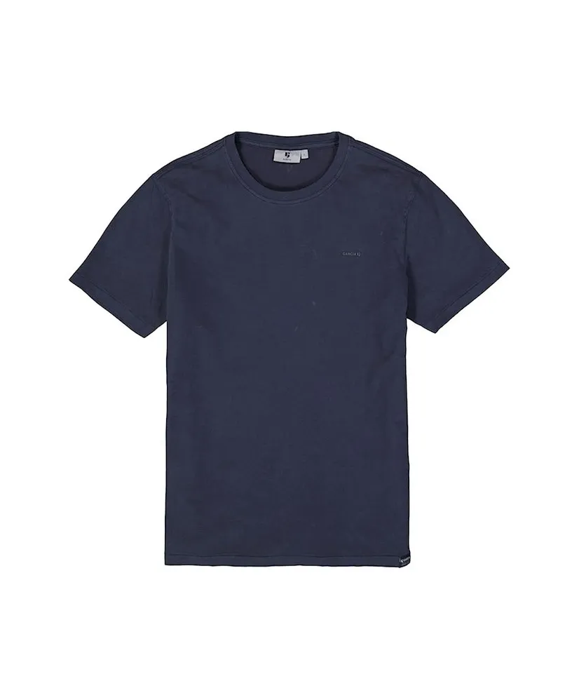 GARCIA T-shirt Effen
