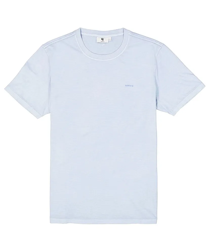GARCIA T-shirt Effen