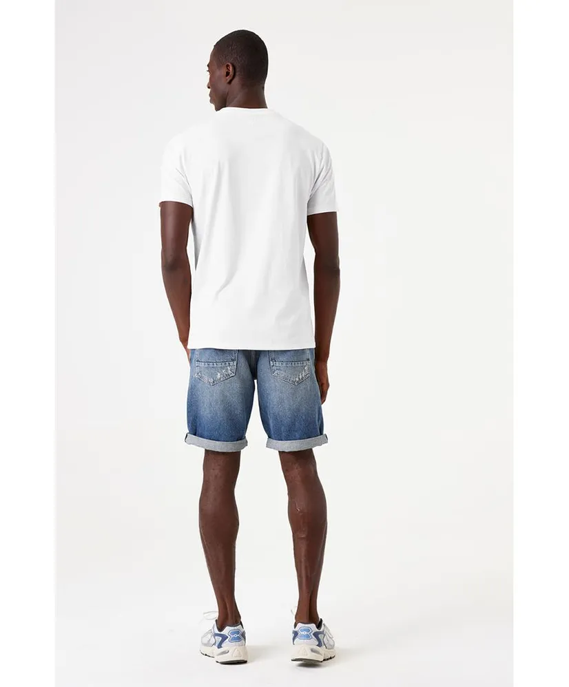 GARCIA T-shirt Effen