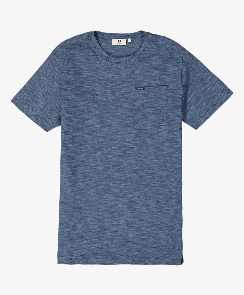 GARCIA T-shirt Effen