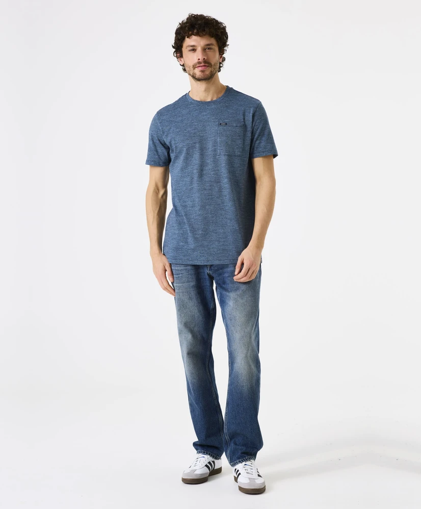 GARCIA T-shirt Effen