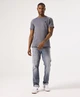 GARCIA T-shirt Effen