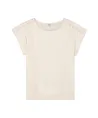 GARCIA T-Shirt Embroidery