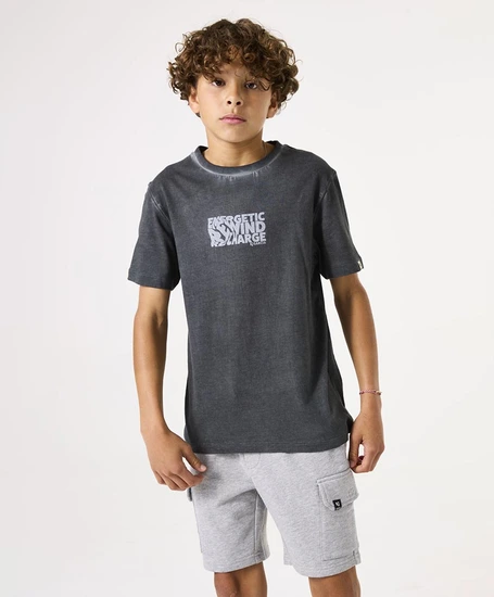 GARCIA T-shirt Energetic