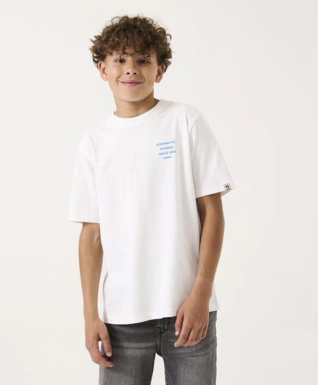 GARCIA T-shirt Energetic