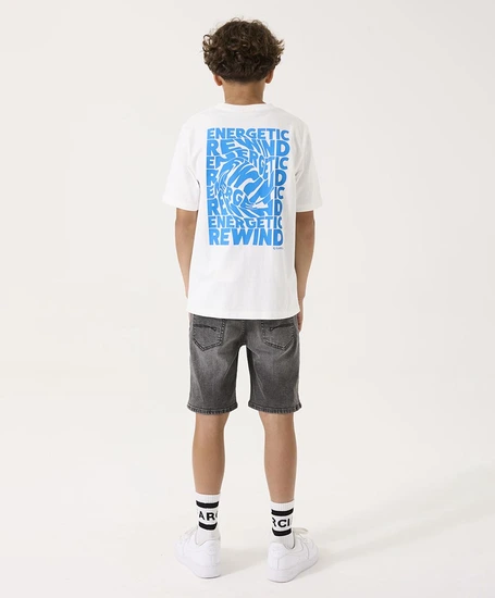 GARCIA T-shirt Energetic