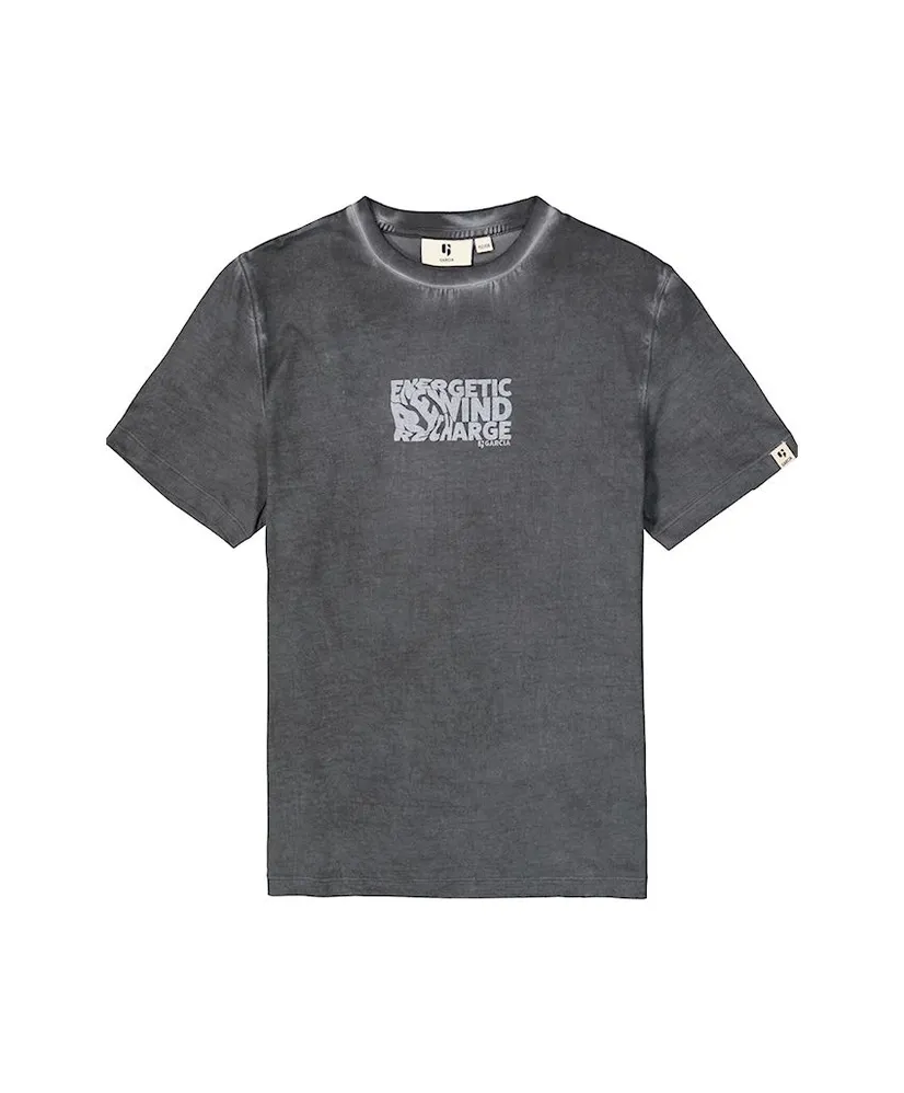 GARCIA T-shirt Energetic