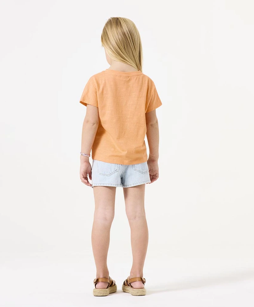 GARCIA T-shirt Enjoy Life