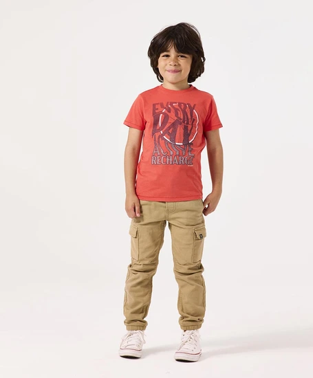 GARCIA T-shirt Every Day