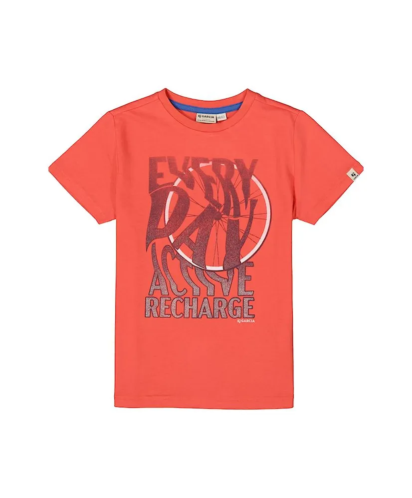 GARCIA T-shirt Every Day