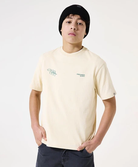 GARCIA T-shirt Freshness
