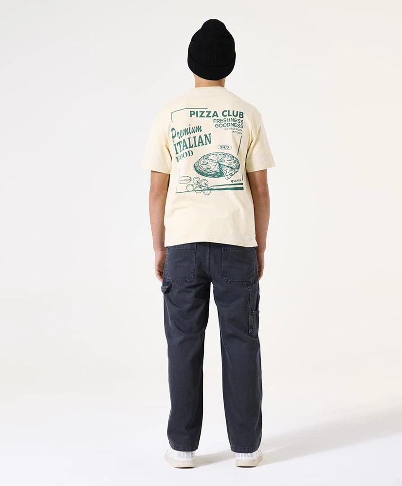 GARCIA T-shirt Freshness