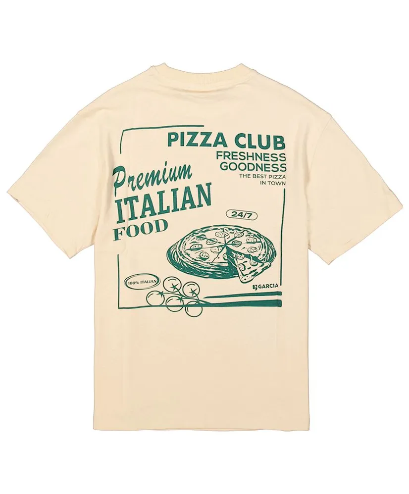 GARCIA T-shirt Freshness