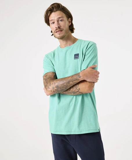 GARCIA T-shirt Gemêleerd
