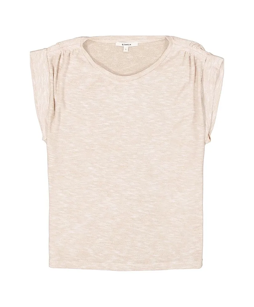 GARCIA T-shirt Gemêleerd
