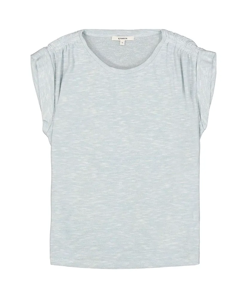 GARCIA T-shirt Gemêleerd