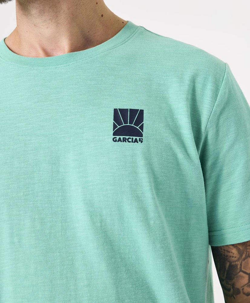 GARCIA T-shirt Gemêleerd