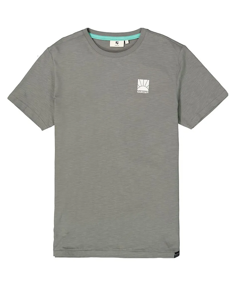 GARCIA T-shirt Gemêleerd