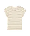 GARCIA T-shirt Gestreept