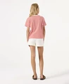 GARCIA T-shirt Gestreept
