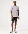 GARCIA T-shirt Gestreept