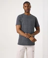 GARCIA T-shirt Gestreept