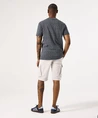 GARCIA T-shirt Gestreept