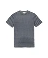 GARCIA T-shirt Gestreept