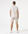 GARCIA T-shirt Gestreept