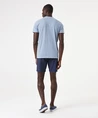 GARCIA T-shirt Gestreept