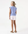 GARCIA T-shirt Gestreept