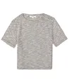 Garcia T-shirt Gestreept